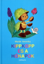 Kippkopp és a hónapok