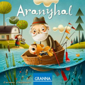 Aranyhal