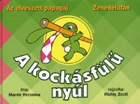 A kockásfülű nyúl